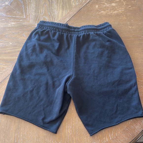 Project rock shorts size LG. - Picture 2 of 2